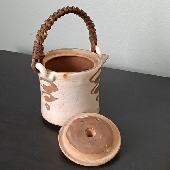 Mini Teapots from Japan Collectibles - Picture 16 of 17